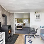 4 Star Holiday Home In Logstor