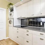 度假居 4 Star Holiday Home In Logstor