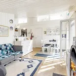 度假居 4 Star Holiday Home In Logstor *