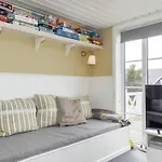4 Star Holiday Home In Logstor 度假居 Trend