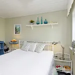 4 Star Holiday Home In Logstor 度假居