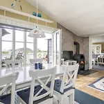 4 Star Holiday Home In Logstor *