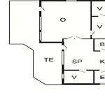 4 Star Holiday Home In Logstor Trend