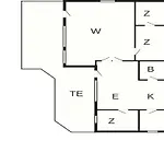 Dom wakacyjny 4 Star In Logstor *