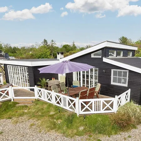 Casa de Férias 8 Person In L Gst R