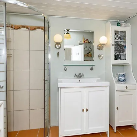 8 Person In Logstor-by Traum 別荘 トラン