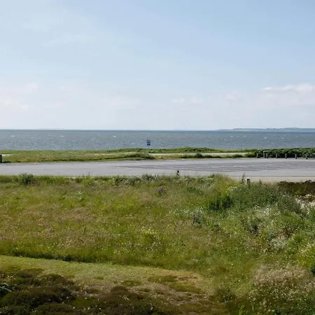 8 Person In Logstor-by Traum 別荘 トラン