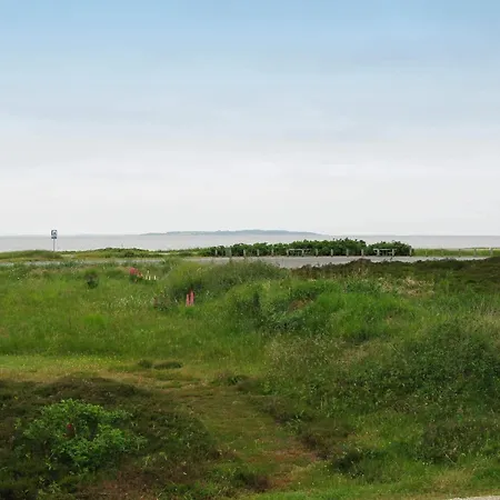 別荘 8 Person In Logstor-by Traum トラン