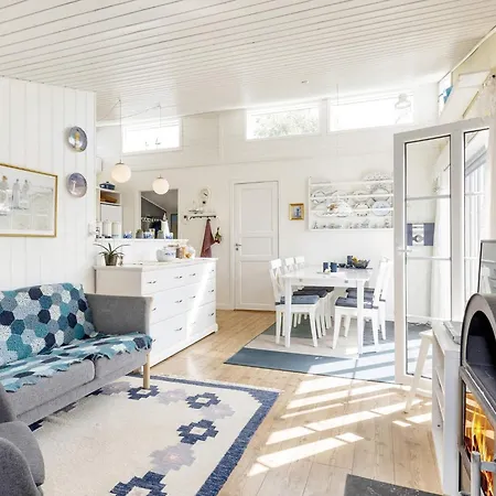 Vakantiehuis 4 Star In Logstor *