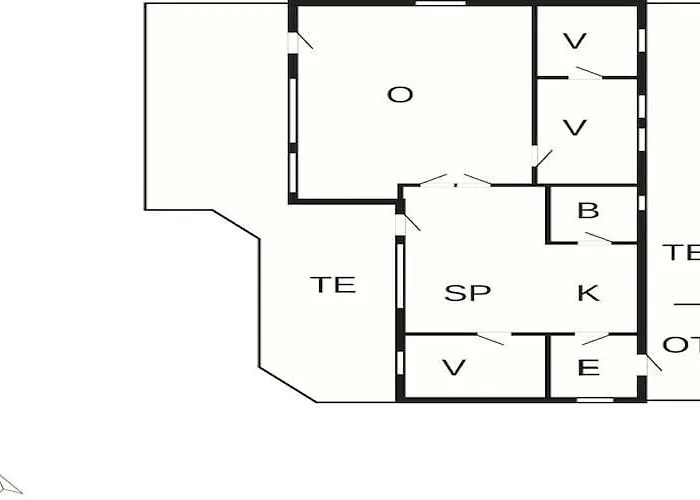8 Person In Logstor-by Traum Trend